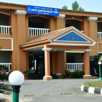 Mayura Valleyview, Madikeri (Coorg) Gallery 1