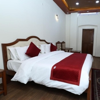 Hotel Mayura Royal Heritage, Ooty Gallery 1
