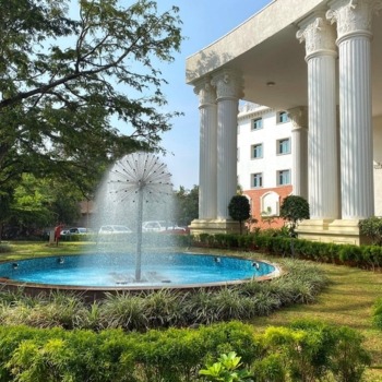 Kumarakrupa Hotel, Bengaluru Gallery 1