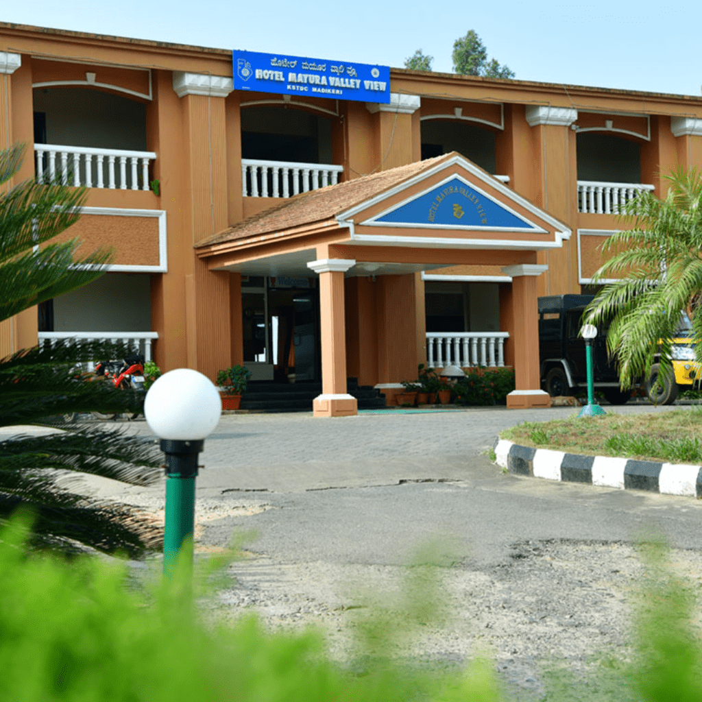 Mayura Valleyview, Madikeri (Coorg)