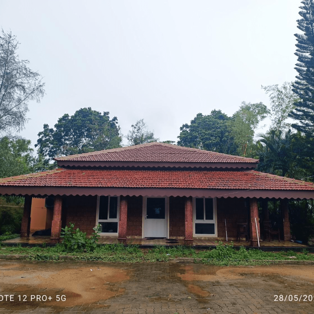 Mayura Phalguni River Resort, Pilikula