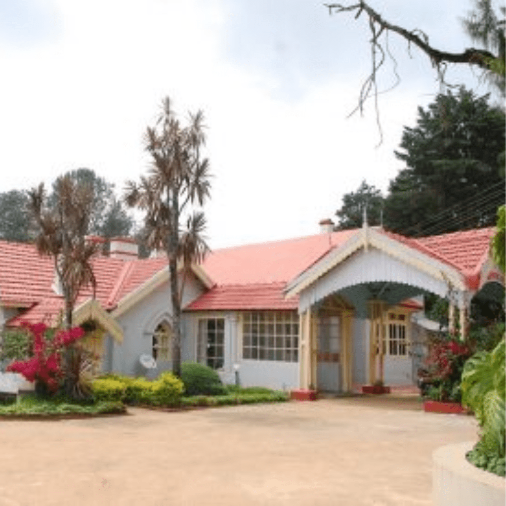 Mayura Sudarshan, Ooty