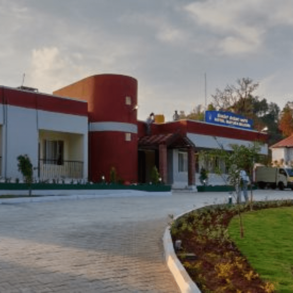 Mayura Biligiri, B.R. Hills