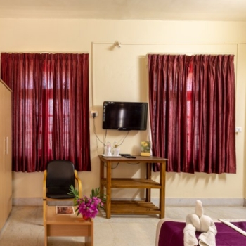 Mayura Chalukya, Badami Gallery 1