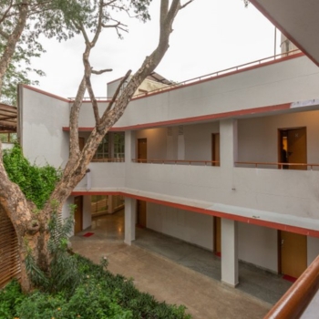 Mayura Sangama, Mekedatu Gallery 1